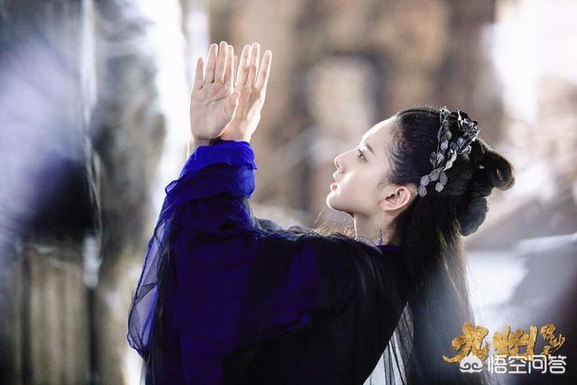 吕归尘结局:电视剧《九州缥缈录》大结局，你感觉怎么样