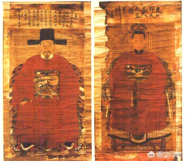 翁仲:明朝一清官，穷的只能用草席下葬，为何却在陵墓中挖出大量黄金