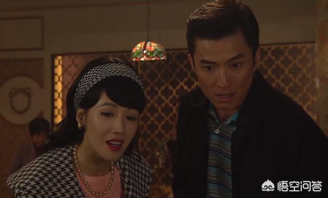 福州大楼灵异事件:TVB奇幻新剧《金宵大厦》讲的是一个怎么样的故事？