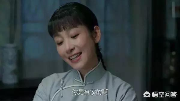 周成海:如何评价《老酒馆》陈怀海这角色？是不是太完美了点？
