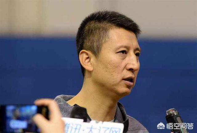 郭士强：不会签约梅杰里,辽篮球迷引轩然大波,称众筹也要留梅杰里,你怎么评价？