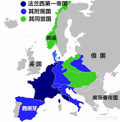 俄罗斯博罗夫斯基未来30天天气:拿破仑和希特勒为何没能征服俄罗斯的冬天？