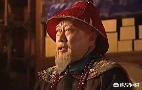 纳兰明珠:大清名臣陈廷敬、索额图、纳兰明珠，哪一个职位更高？