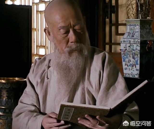 翁同龢:为什么刚刚开始变法，皇帝就革了翁同龢的职？