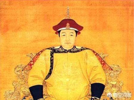 明朝探花陈名夏一生三次叛变，降清后备受多尔衮、顺治帝器重，最终为何被杀？