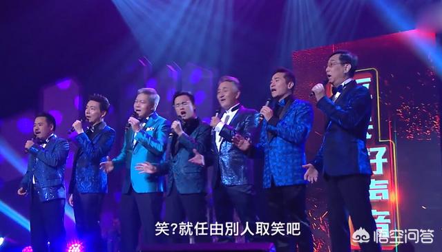 黄浩然老婆:TVB今年的台庆剧分别是哪几部？