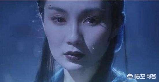 张曼玉近照:张曼玉和钟楚红，你更喜欢谁？为什么？