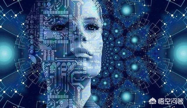 ai技术是什么技术，AI智能技术能给人类带来什么样的发展