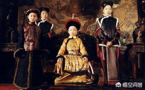 爱新觉罗福全:清顺治帝为什么要把皇位传于三子玄烨，而不是次子福全？