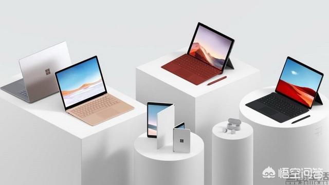 如何看待9988元起售的微软Surface Pro X？值得购买吗？
