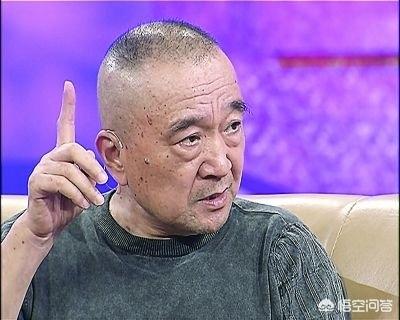 娱乐圈里真正德艺双馨的十位艺人,你觉得还有谁？