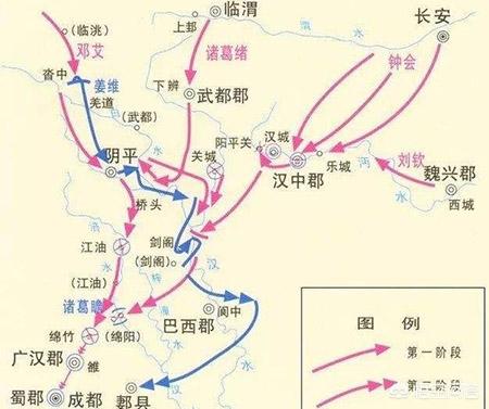 乐不思蜀的典故:蜀国被灭之后，刘禅乐不思蜀，为什么关羽会被灭满门？