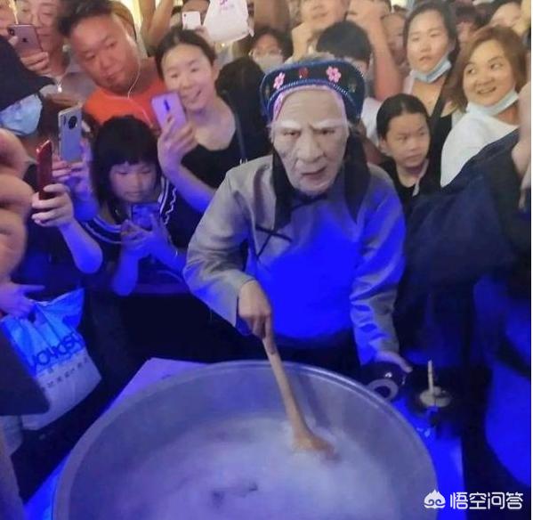 打造高富帅<a href=https://maguai.com/list/256-0-0.html target=_blank class=infotextkey><a href=https://maguai.com/list/256-0-0.html target=_blank class=infotextkey>朋友圈</a></a>素材:为什么摆地摊卖“孟婆汤”能变成网红，火了起来？