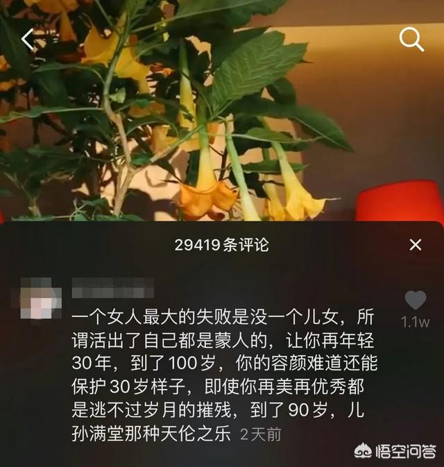 李若彤发文:杨丽萍被讽“最大的失败是没孩子”，舞蹈艺术家可以不要孩子吗？