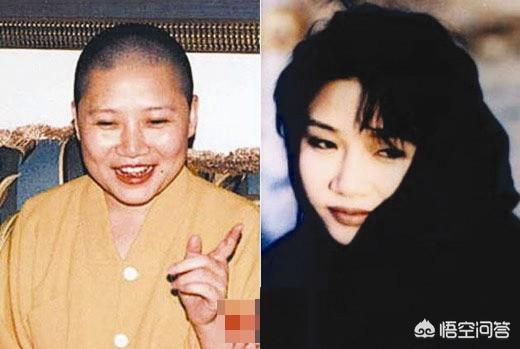 李娜为何出家:李娜、韩红、田震、于文华、那英哪个更有实力？