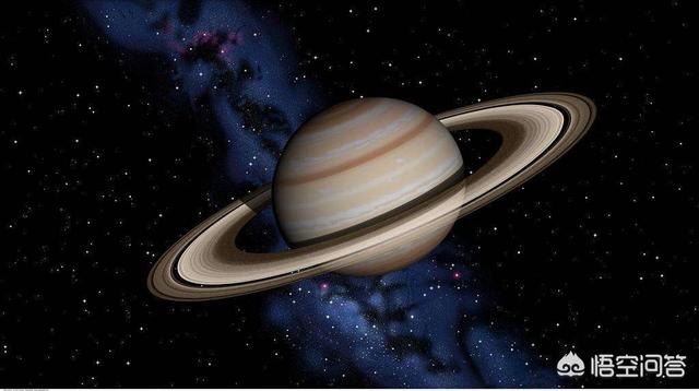 木星有几颗卫星:木星究竟有多少行星环，天文学家是如何回答的