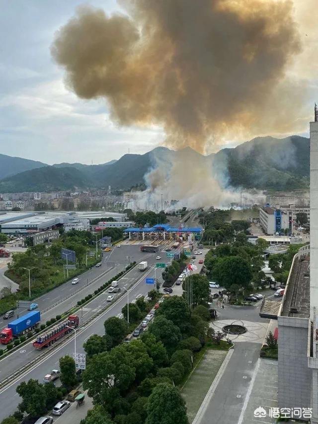 丹东煤气爆炸：3死4伤，承重墙炸塌，为何煤气爆炸威力那么大