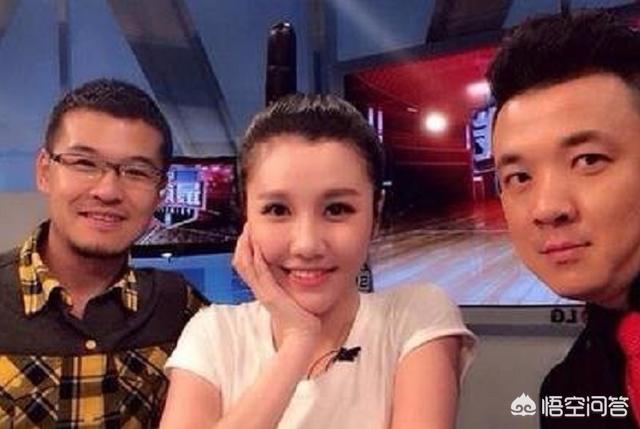 曾经火爆网络的NBA主播“章鱼”刘语熙去哪了？现状怎么样？