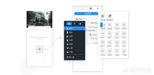 海报生成器，有哪些除ps外简单又好用的海报制作软件