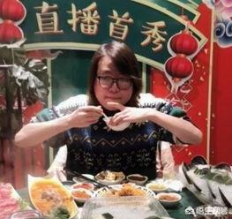 浪胃仙:为什么大胃王浪胃仙这么能吃？