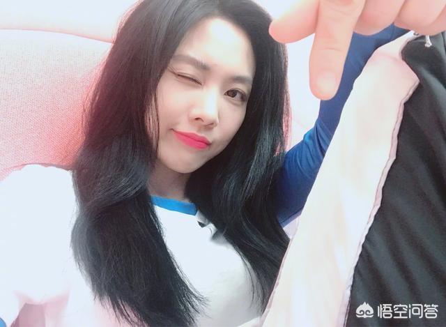 黄圣依回应浪姐争议:为什么说宁静张萌王霏霏是《乘风破浪的姐姐》中最拼命的？
