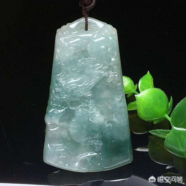 哪种玉最好最有灵性,哪种狗最具有灵性？为什么？