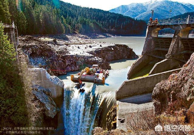 大坝截流灵异事件:雅鲁藏布江能截流吗？有哪些依据？