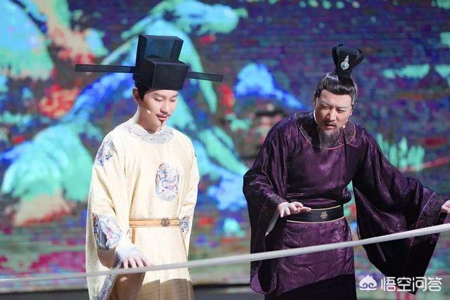 皇帝威武雄壮的照片:你认为中国历史上最伟大的帝王前十怎么排？