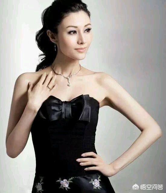 李嘉欣豪门婆婆去世:娘家爷爷奶奶去世了，公婆要去吗