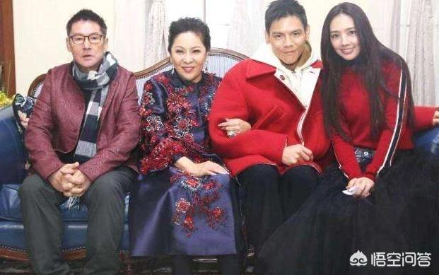 郭碧婷疑成功怀孕:为什么说向太过分干预了郭碧婷向佐夫妻的事？
