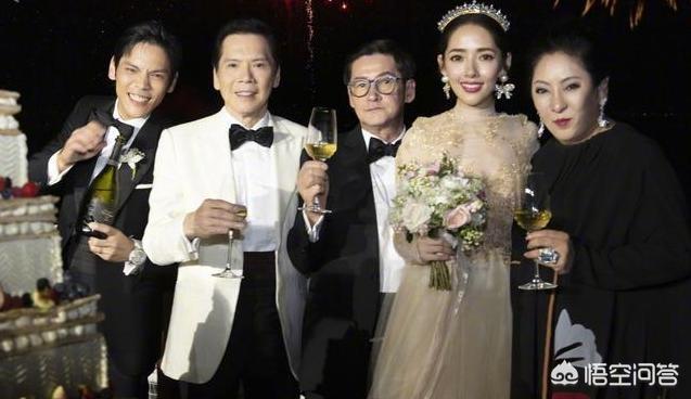 郭碧婷疑成功怀孕:为什么说向太过分干预了郭碧婷向佐夫妻的事？