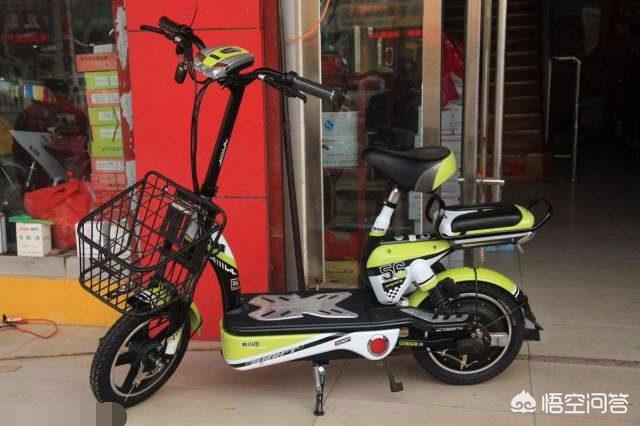 雅迪、爱玛、台铃电动车哪个品牌比较耐用？