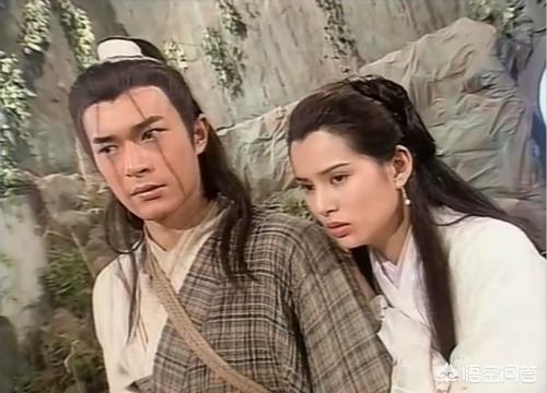 尹志平玷污小龙女:小龙女被尹志平玷污，最痛苦的人并非杨过，那又是谁呢？