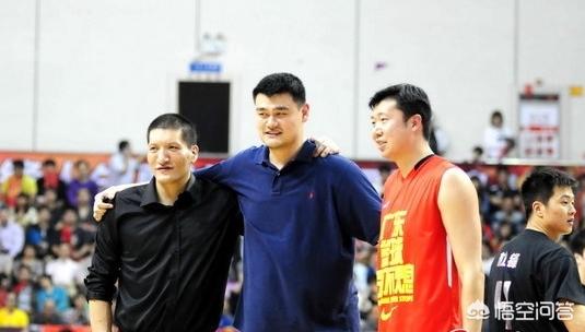 姚明婚礼:和2米26的姚明结婚是什么感受？