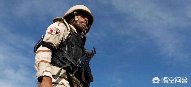 埃及预言2020，怎么看待埃及正式向叙利亚派兵呢