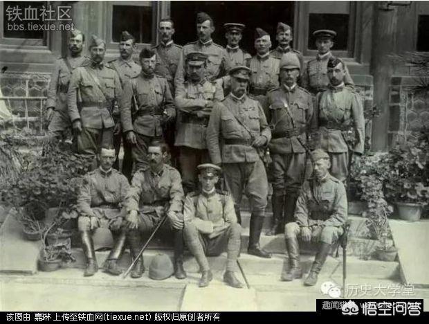 八国联军火烧圆明园时间:1900年八国联军侵略中国的理由是什么？你怎么看？