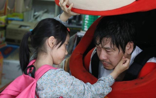 怎么看待电影素媛这电影