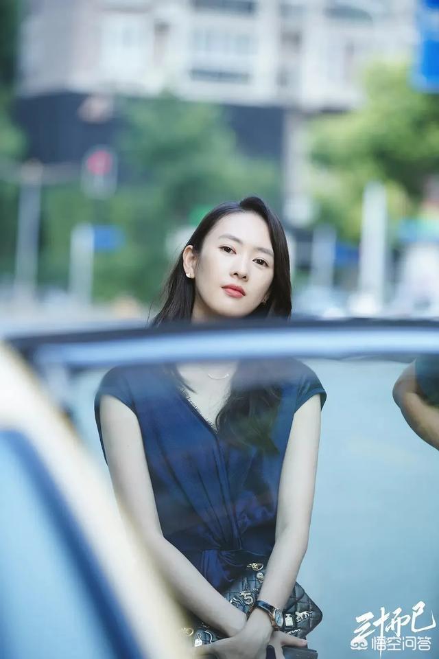 林有有结局:如何评价《三十而已》的大结局现实中真的有林有有那样的人吗