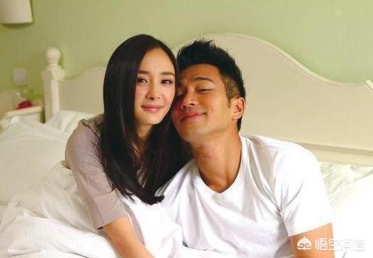 刘恺威回应离婚:杨幂和刘恺威为什么离婚了？