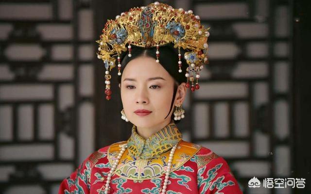 乾隆的儿子们的结局:乾隆的长子是谁，最终结局如何？