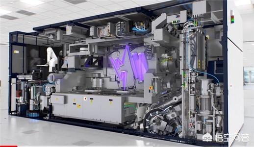 中国目前光刻机处于怎样的水平？插图15