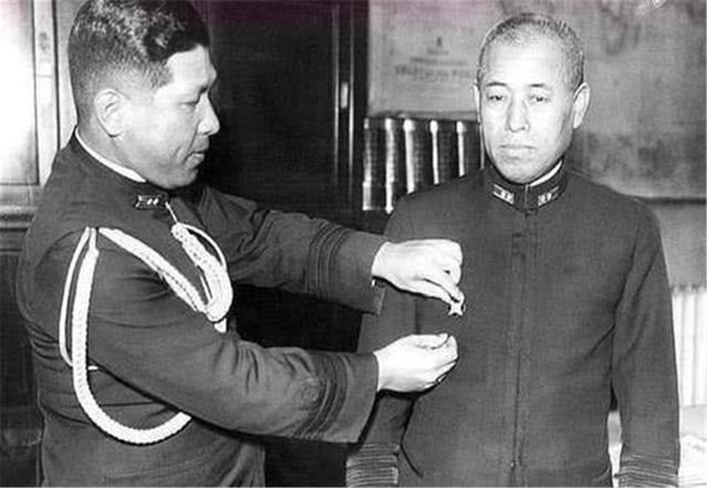 联合舰队从相对优势打到全军覆没，为什么还说山本五十六指挥厉害？插图122