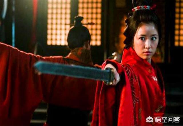 孙尚香简介:孙尚香“被迫”嫁给刘备后，为何会死心塌地爱上刘备？为其殉情？
