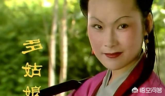 女人公敌2:为什么晴雯的嫂子灯姑娘说宝玉是个没有药性的炮仗？