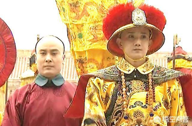 于海丹:历史上跟康熙捉住鳌拜的那些少年，后来都什么下场