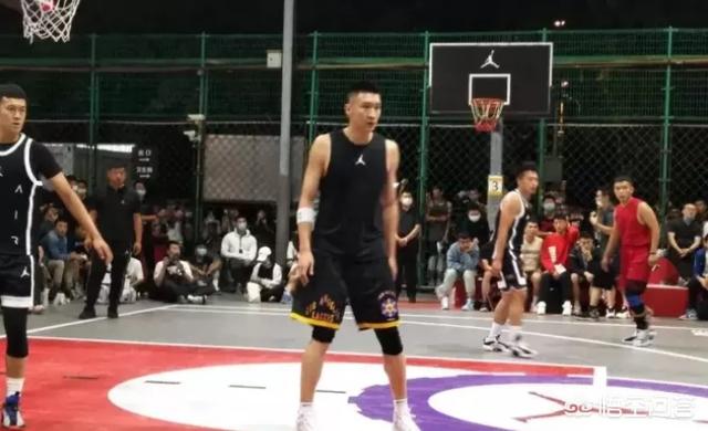 陈露老公:如果现在的孙悦进入中国男篮，能给男篮带来哪些影响