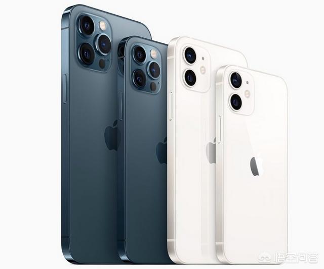 如何评价10月14日发布的iPhone 12系列新机,有哪些看点和不足？
