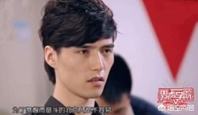 快乐男声欧豪:为什么说恋上金马影后马思纯的欧豪是最幸运的快乐男声？