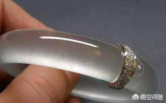 玉镯子坏了怎么修补,玉镯子碎了怎么办？手镯断了怎么修复？