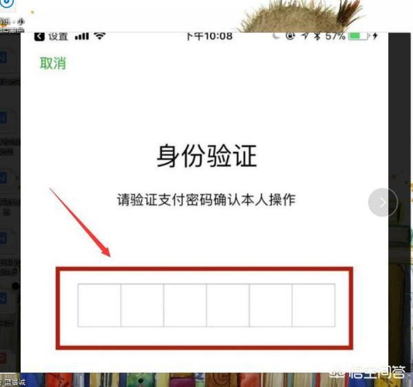 如何使用苹果手机（iOS）连接（绑定）微信支付